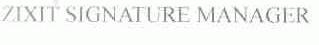 ZIXIT