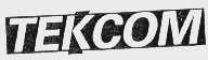 TEKCOM