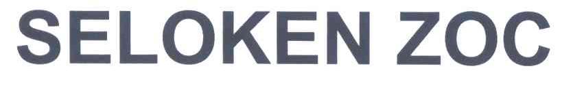 SELOKEN ZOC