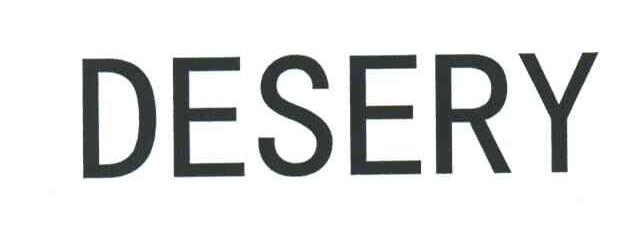 DESERY