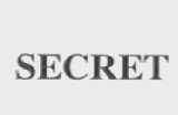 SECRET