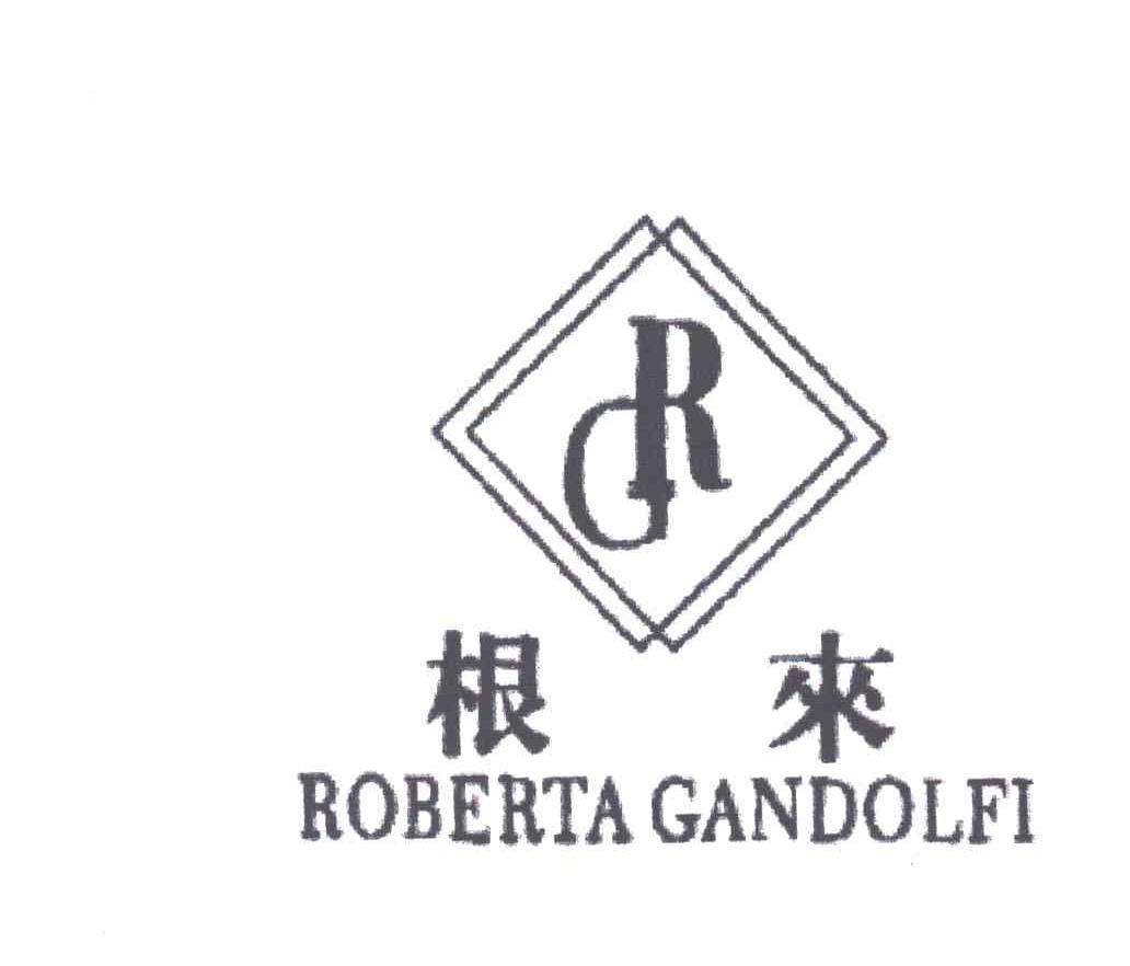 根来ROBERTA GANDOLFI