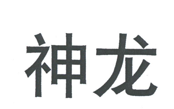 神龙