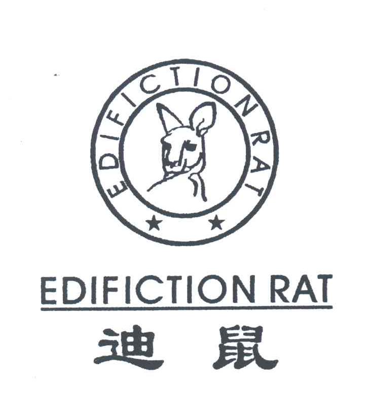 迪鼠;EDIFICTION RAT