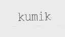 KUMIK