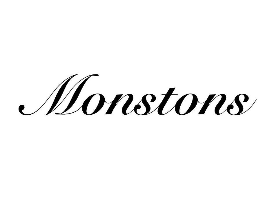 MONSTONS