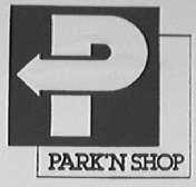 PARK'N SHOP