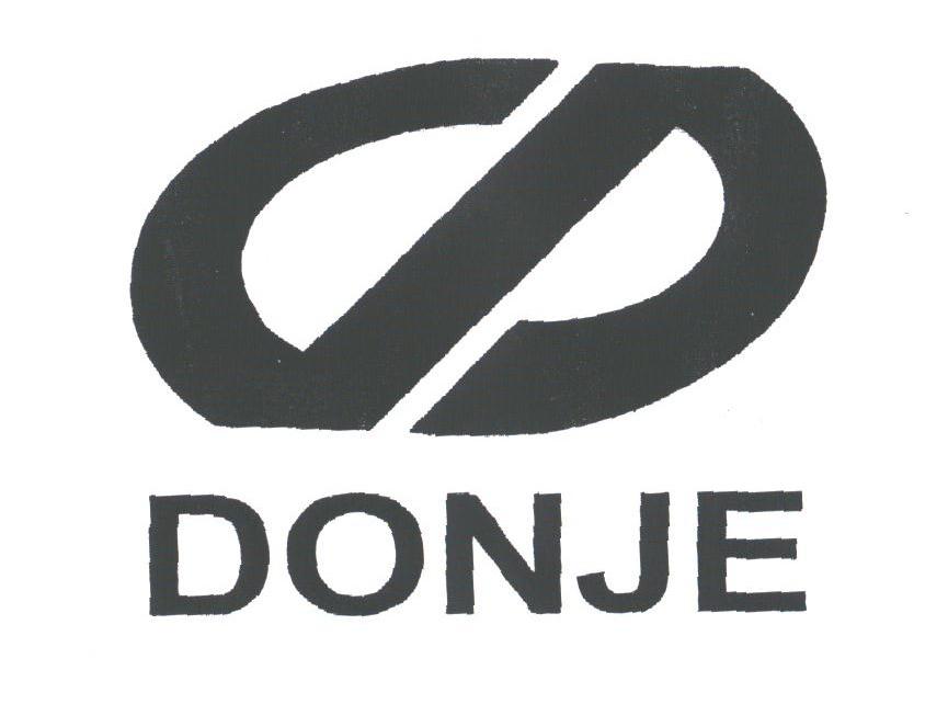 DONJE