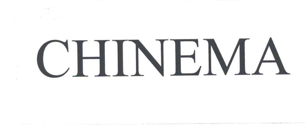 CHINEMA
