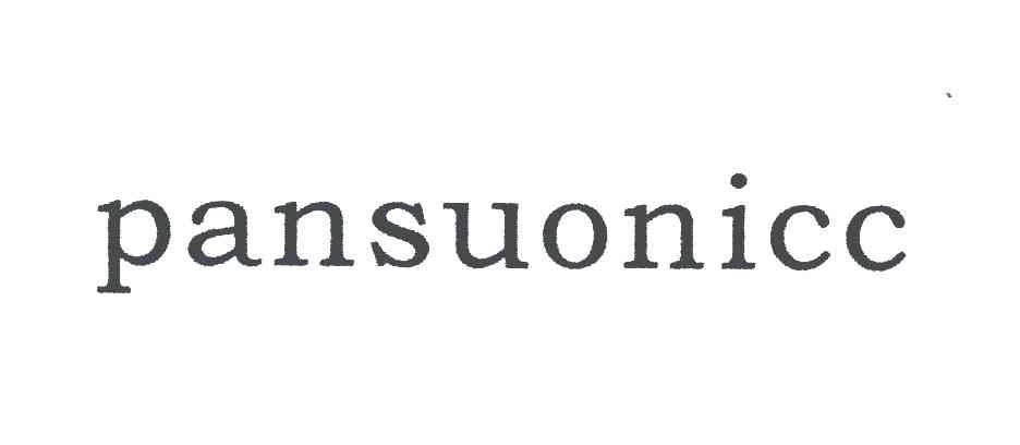 PANSUONICC
