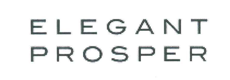 ELEGANT PROSPER