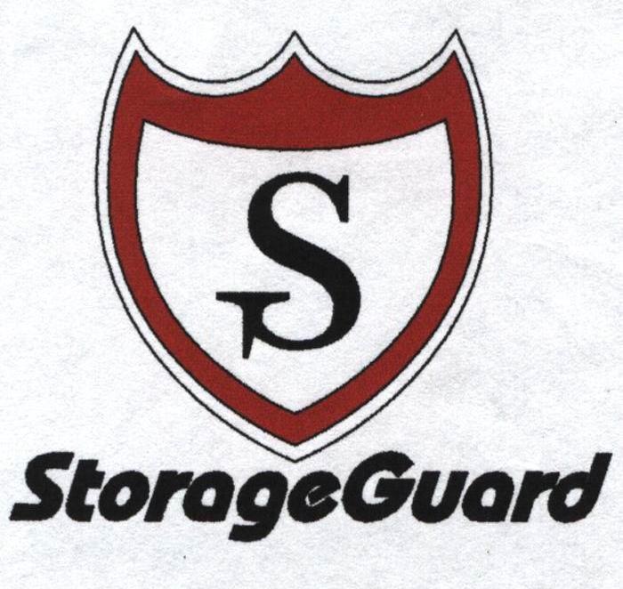 STORAGEGUARD