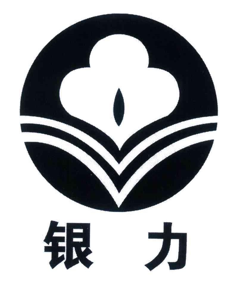 银力