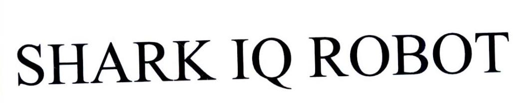 SHARK IQ ROBOT