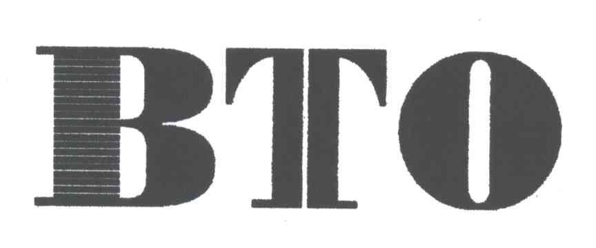 BTO