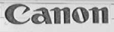 CANON