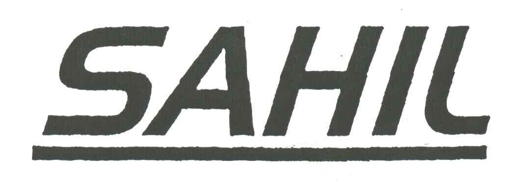 SAHIL