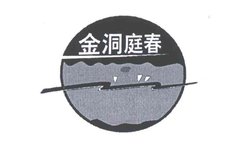 金洞庭春