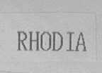 RHODIA