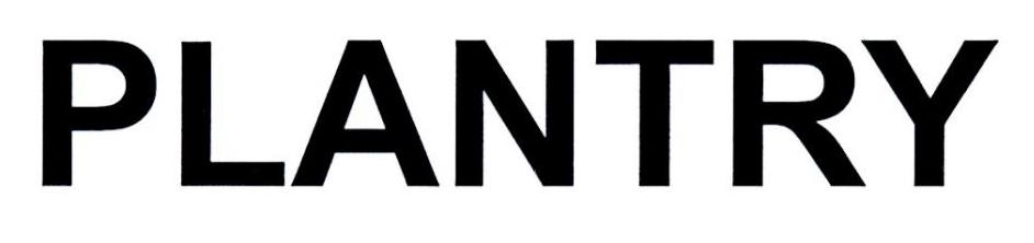 PLANTRY