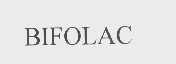 BIFOLAC
