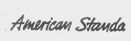 AMERICAN STANDARD