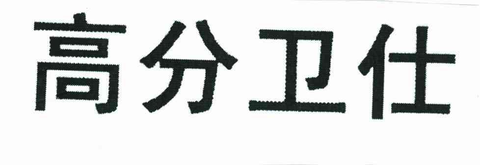 高分卫仕