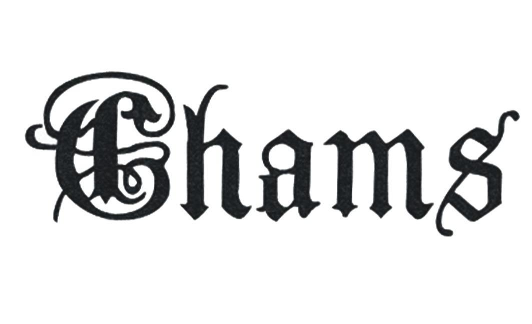 CHAMS