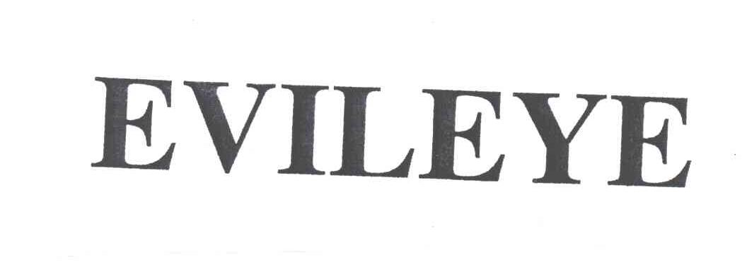 EVILEYE