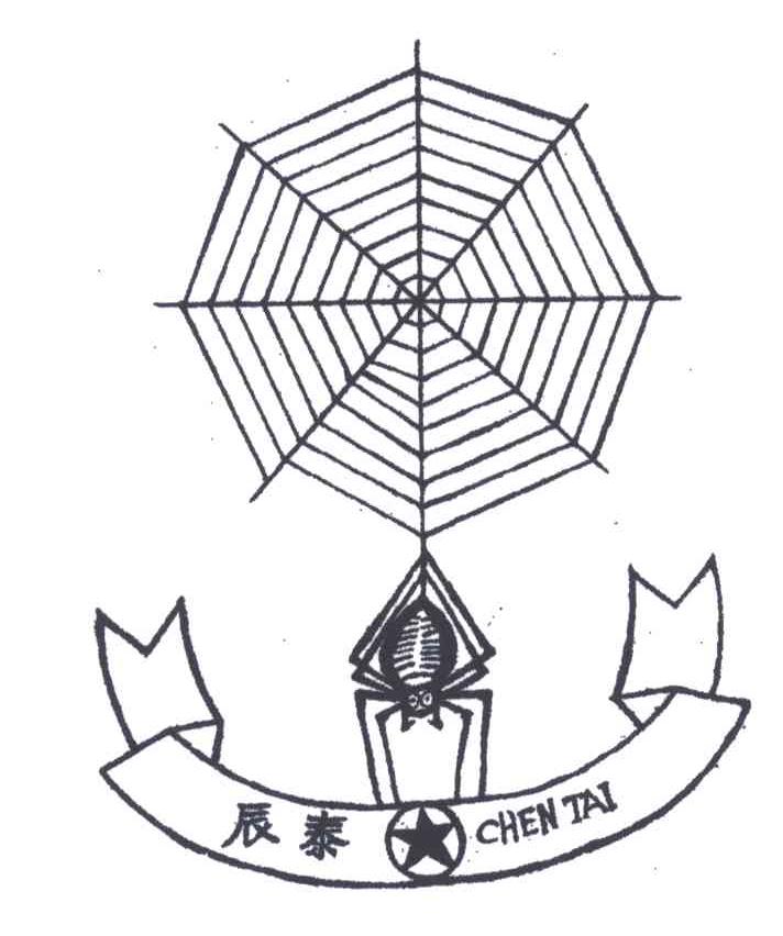 辰泰