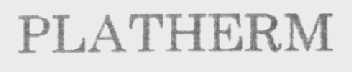 PLATHERM