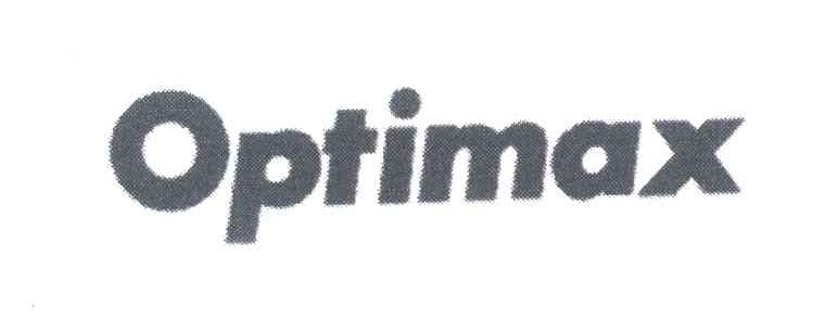 OPTIMAX