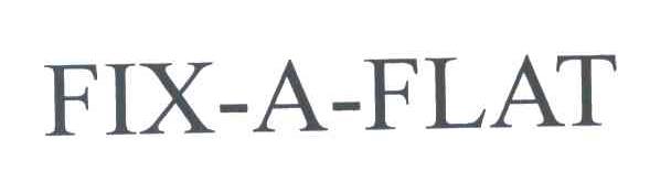 FIX A FLAT