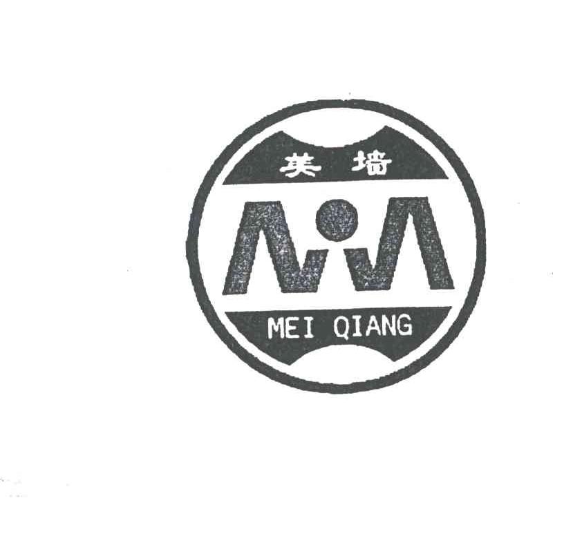 美墙
