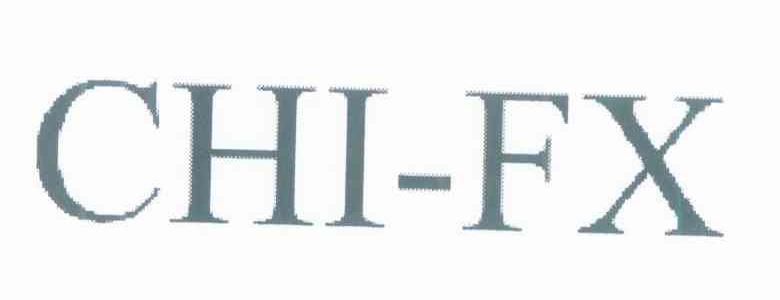CHI-FX
