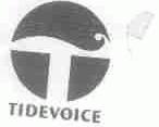 TIDEVOICE