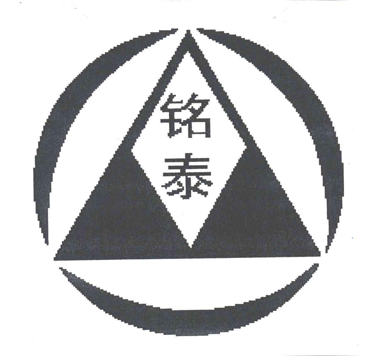 铭泰