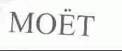MOET