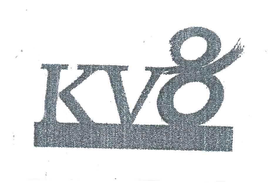 KV8