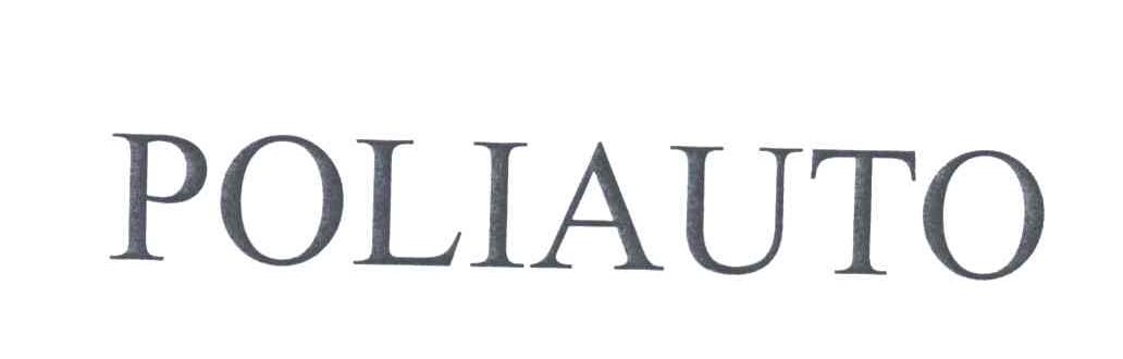POLIAUTO