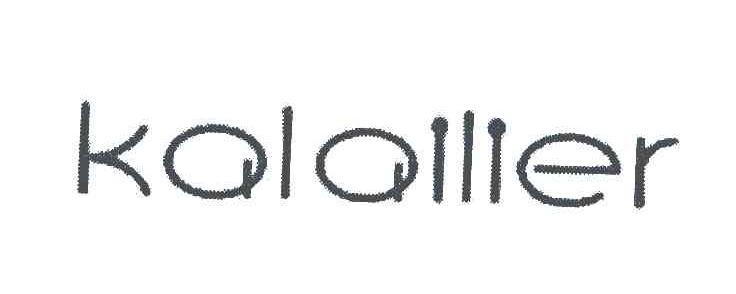 KALAILIER
