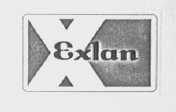 依克丝兰    EXLAN
