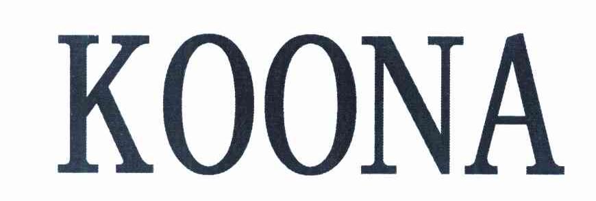 KOONA