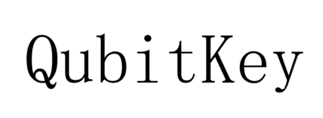 QUBITKEY