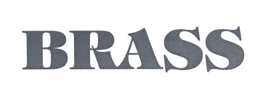 BRASS
