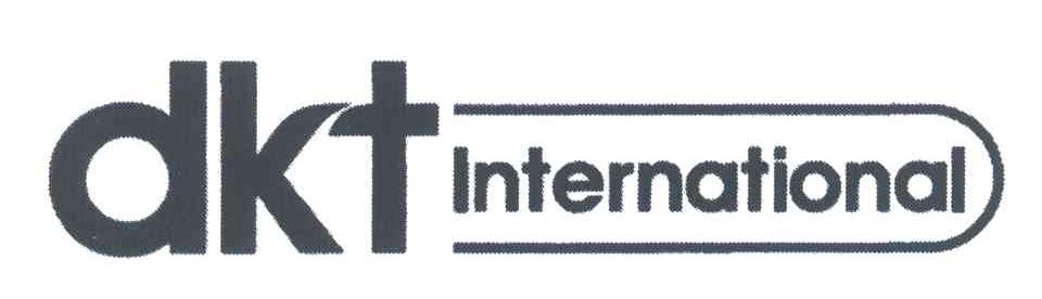 DKT INTERNATIONAL