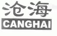 沧海