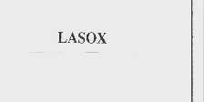 LASOX