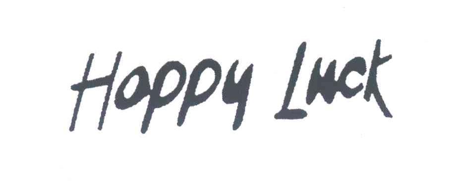HAPPY LUCK