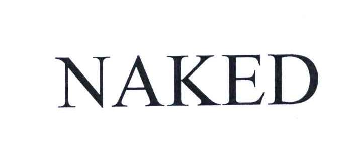 NAKED